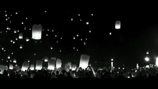 ONE OK ROCK - Cry Out (Yahoo ONE O'CLOCK Special MV, Gambier Islands)