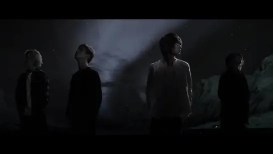 ONE OK ROCK - Heartache (Yahoo ONE O'CLOCK Special MV, Alaska)