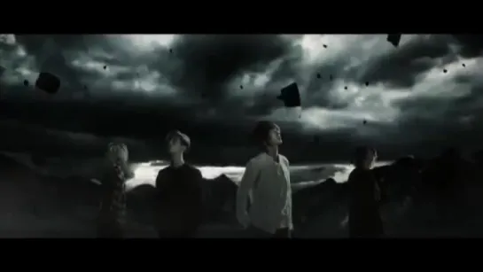 ONE OK ROCK - Cry Out (Yahoo ONE O'CLOCK Special MV, Brazil)