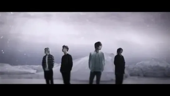 ONE OK ROCK - Heartache (Yahoo ONE O'CLOCK Special MV, Greenland)