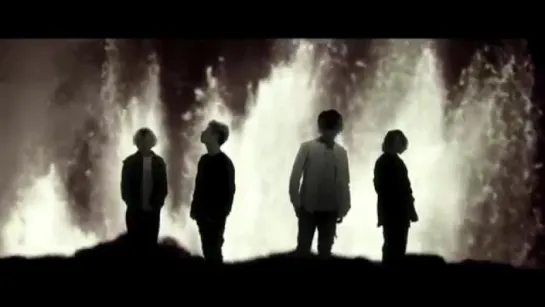 ONE OK ROCK - Cry Out (Yahoo ONE O'CLOCK Special MV, Iceland)