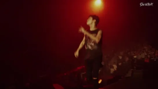 ONE OK ROCK - 3xxxv5～Take me to the top ['35xxxv' JAPAN TOUR, Saitama Arena]