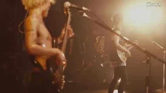 ONE OK ROCK - Suddenly ['35xxxv' JAPAN TOUR, Saitama Arena]