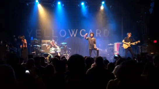 [FanCam] ONE OK ROCK - Suddenly [08.04.2015 Lincoln, Nebraska]