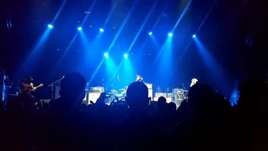 [Fan Cam] ONE OK ROCK - The Beginning [live at Sydney, AU 25.02.2015]