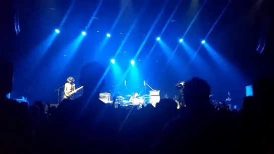 [Fan Cam] ONE OK ROCK - Mighty Long Fall [live at Sydney, AU 25.02.2015]