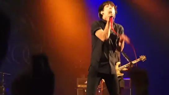 [FanCam] ONE OK ROCK - Re;make [France, Paris 02.12.2014]