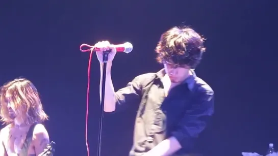 [FanCam] Who Are You?? Who Are We?? Tour 2013 | ONE OK ROCK - Wherever you are [in SEOUL]