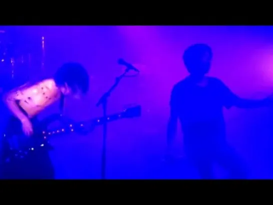 [FanCam] ONE OK ROCK - Re:make [Santiago, Chile 29.10.2014]