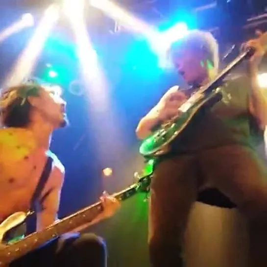 Toru & Ryota Intro [22.10.2014]