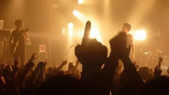 ONE OK ROCK – じぶんROCK (Live in Tokyo)