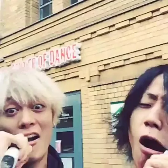 Tomoya's IG