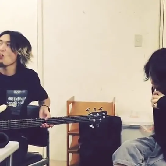 Tomoya's IG