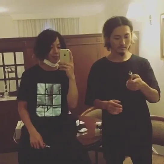 Tomoya's IG