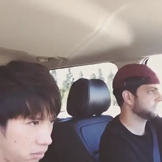 Taka's IG