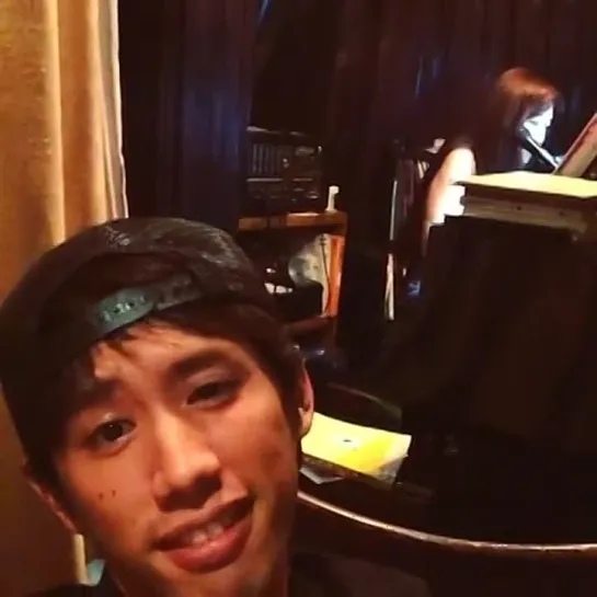 Taka's IG