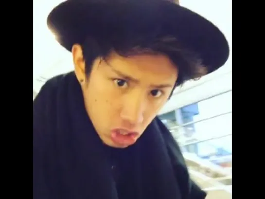 Taka's IG