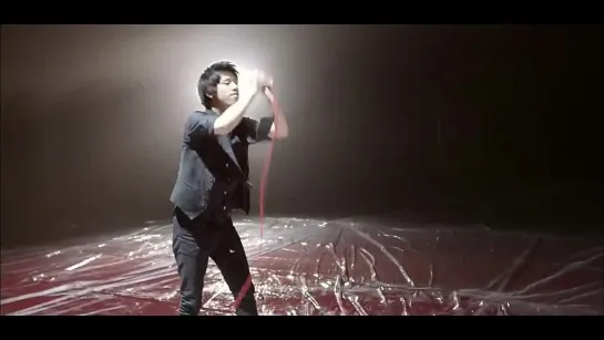 ONE OK ROCK - Mighty Long Fall [Music Video Making]