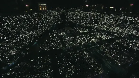 ONE OK ROCK - Mighty Long Fall at Yokohama Stadium [Official Teaser Trailer 2]