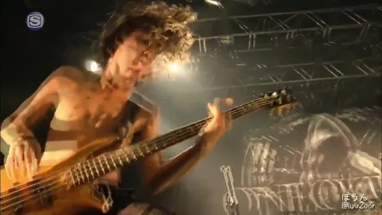 ONE OK ROCK - Take me to the top @LIVE with YOU (SSTV) [28.02.2015]