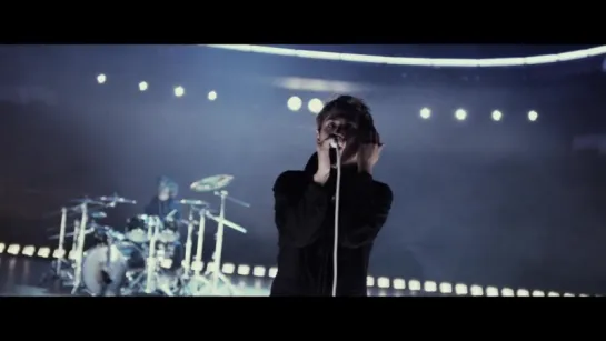 ONE OK ROCK - The Way Back - Japanese Ver. - [Official Music Video]