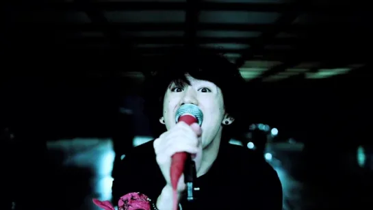 ONE OK ROCK - Clock Strikes [Official Music Video]