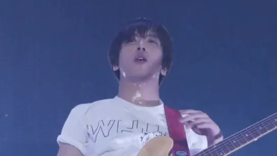 CNBLUE  2015  White (DVD Blue Ray ver.) Encore