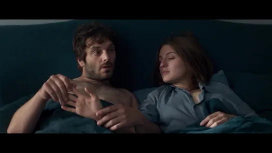 Maria Valverde Nude - Ce qui nous lie (2017) HD 1080p