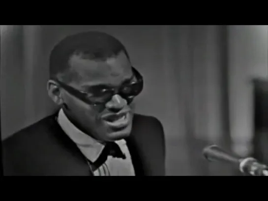 Ray Charles - Hit The Road Jack