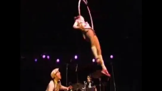 Dresden Dolls - Missed Me(Live)