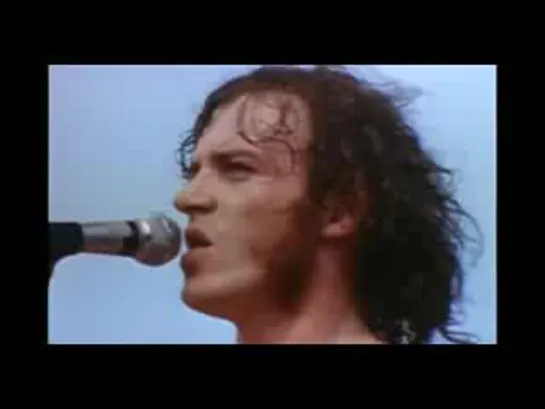 Joe Cocker - With a Little Help From My Friends (Woodstock)