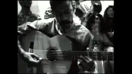 Cesaria Evora - Angola