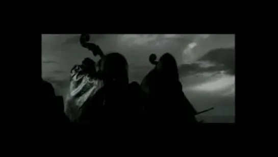 Apocalyptica feat. Nina Hagen - Seemann