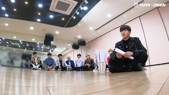 [181218] Stray Kids » Practice Challenge » Ep.3