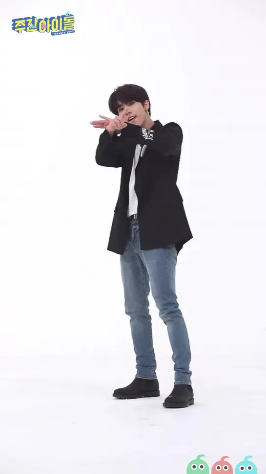 [191009] Stray Kids - Double Knot (focus Han ) » Weekly Idol