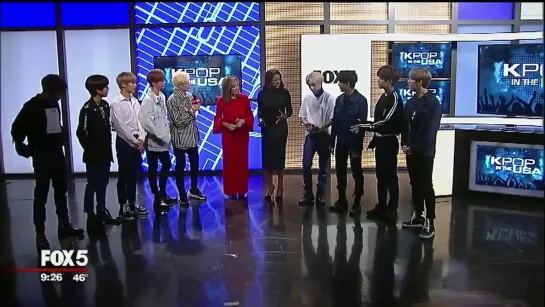 [190514] Stray Kids » Twitter (@.fox5ny)