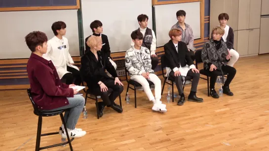 [190413] Stray Kids » A Song For You (AS4U) » Full Version Review Show