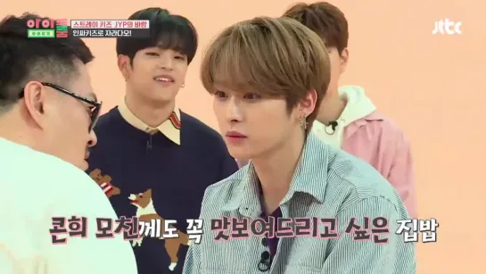 [190326] Stray Kids » excerpt » Idol Room