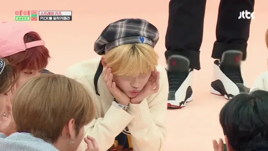 [190326] Stray Kids » excerpt » Idol Room