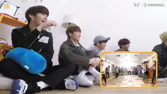 [190110] Stray Kids » Playing brother preview