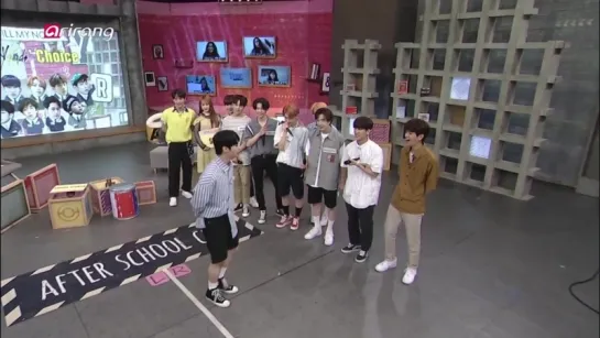 [180814] Stray Kids » After School Club » Full 329 Episode