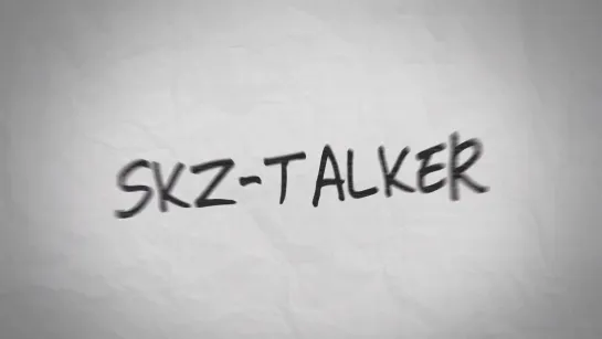 [201229] Stray Kids : SKZ - TALKER » Ep.35