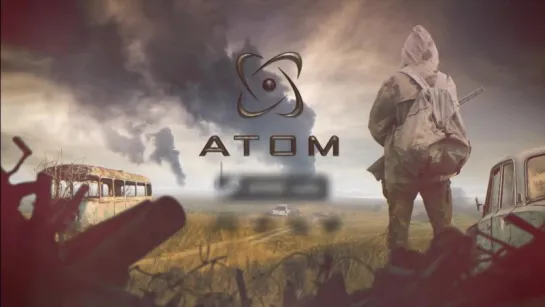 ATOM RPG - Official Trailer