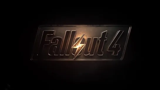 Fallout 4 - Official Trailer