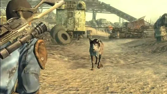 Fallout 3 - Trailer