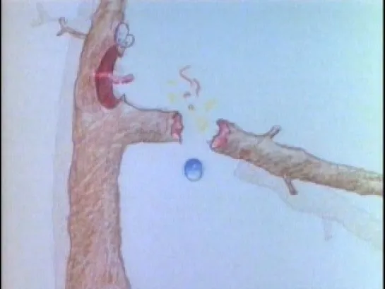 Bill Plympton - Acid Rain