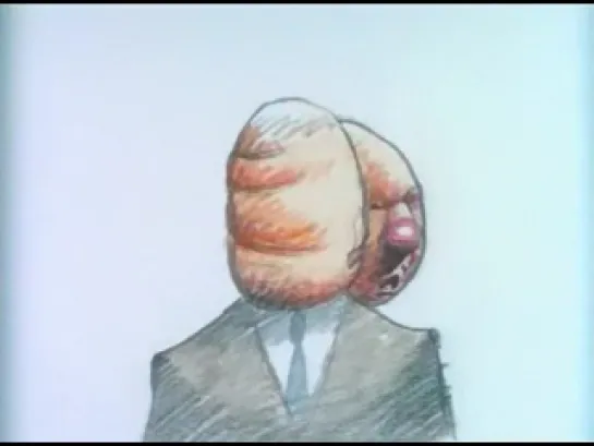 Bill Plympton - Advertising 02