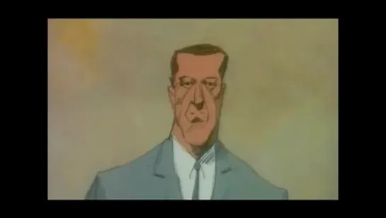 Eat (Bill Plympton) [2001]