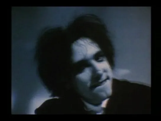 The Cure - Inbetween Days