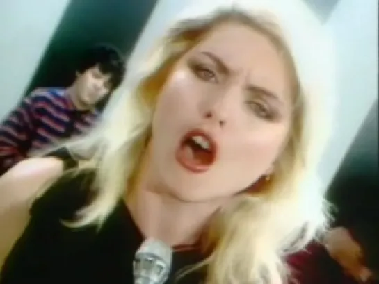 Blondie - Hanging On The Telephone